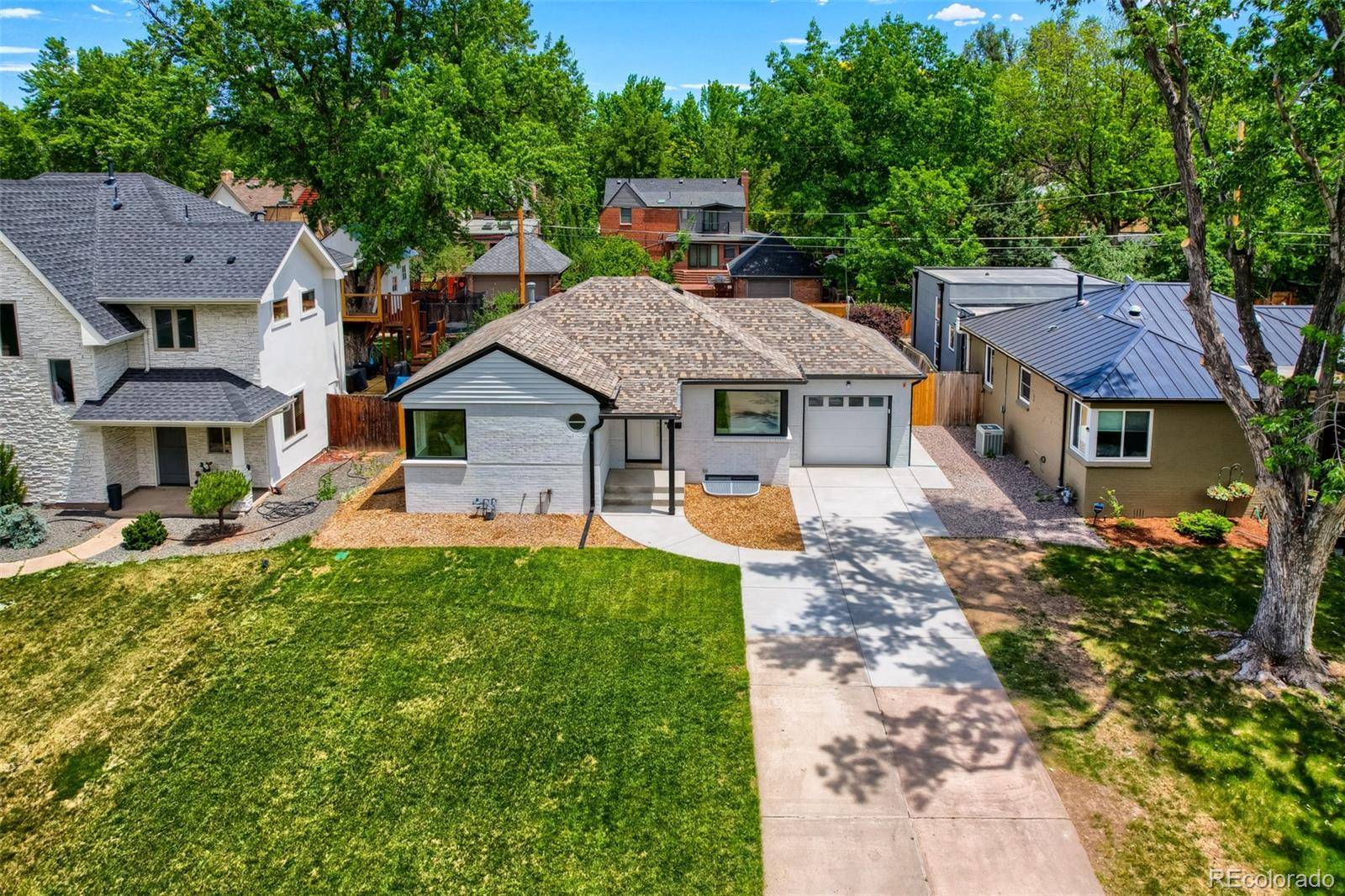 940 Magnolia ST, Denver, CO 80220