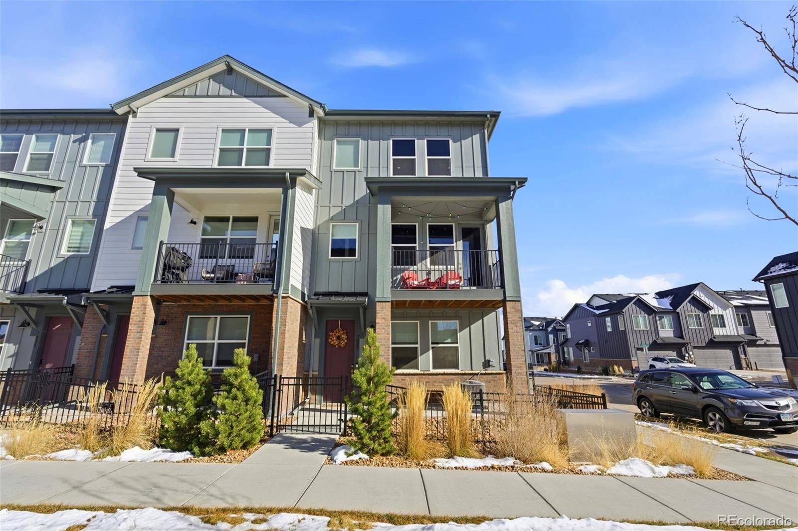 7005 Cumbria CT, Castle Pines, CO 80108