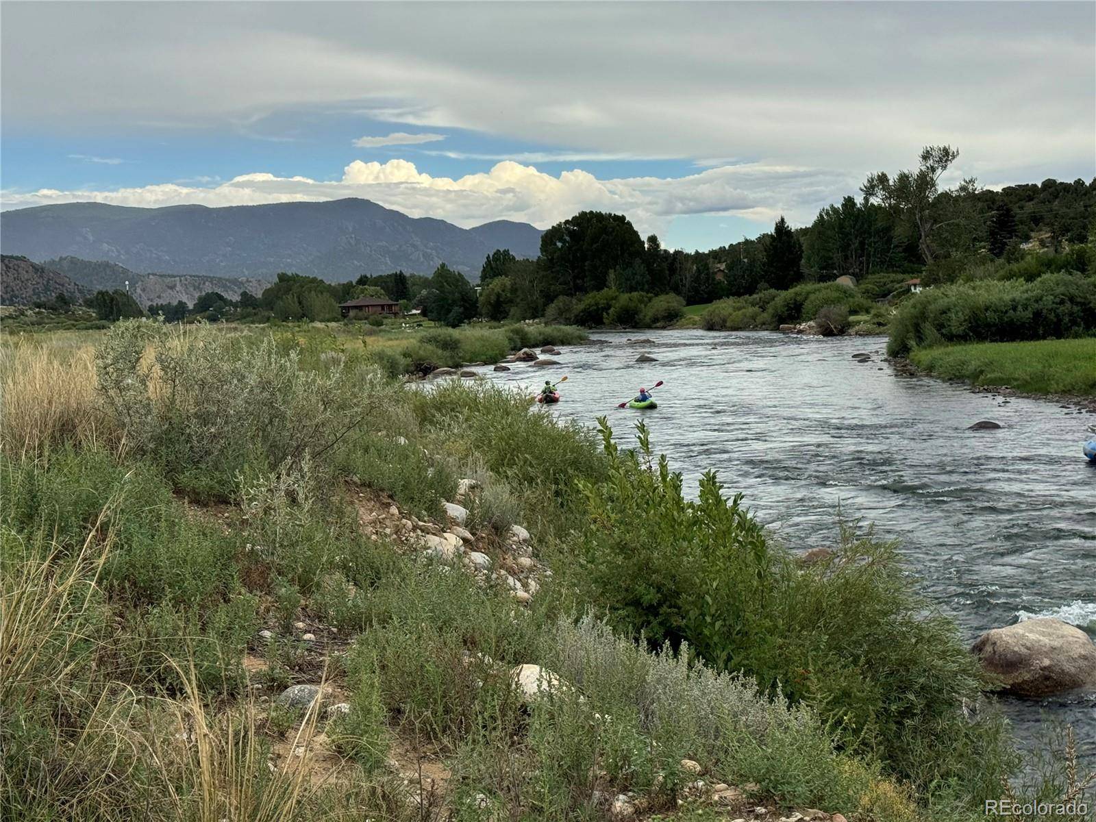 24277 River Rock LN, Buena Vista, CO 81211