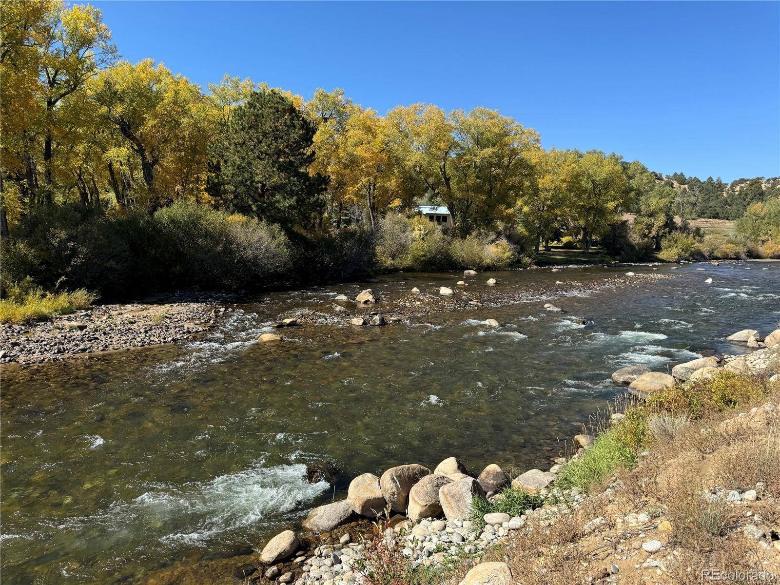 24277 River Rock LN, Buena Vista, CO 81211