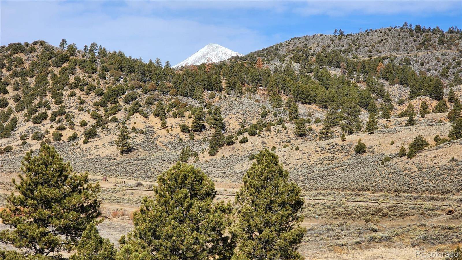 7770 Lewis Smith RD, Fort Garland, CO 81133