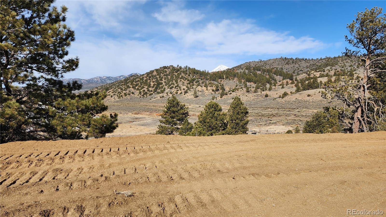 7770 Lewis Smith RD, Fort Garland, CO 81133