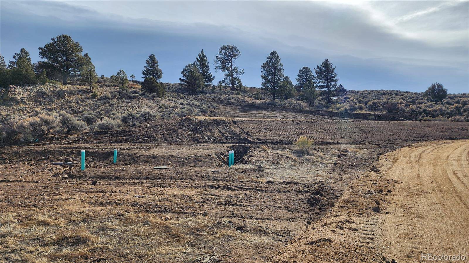 7770 Lewis Smith RD, Fort Garland, CO 81133