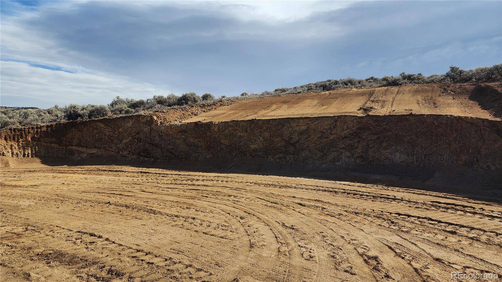 7770 Lewis Smith RD, Fort Garland, CO 81133
