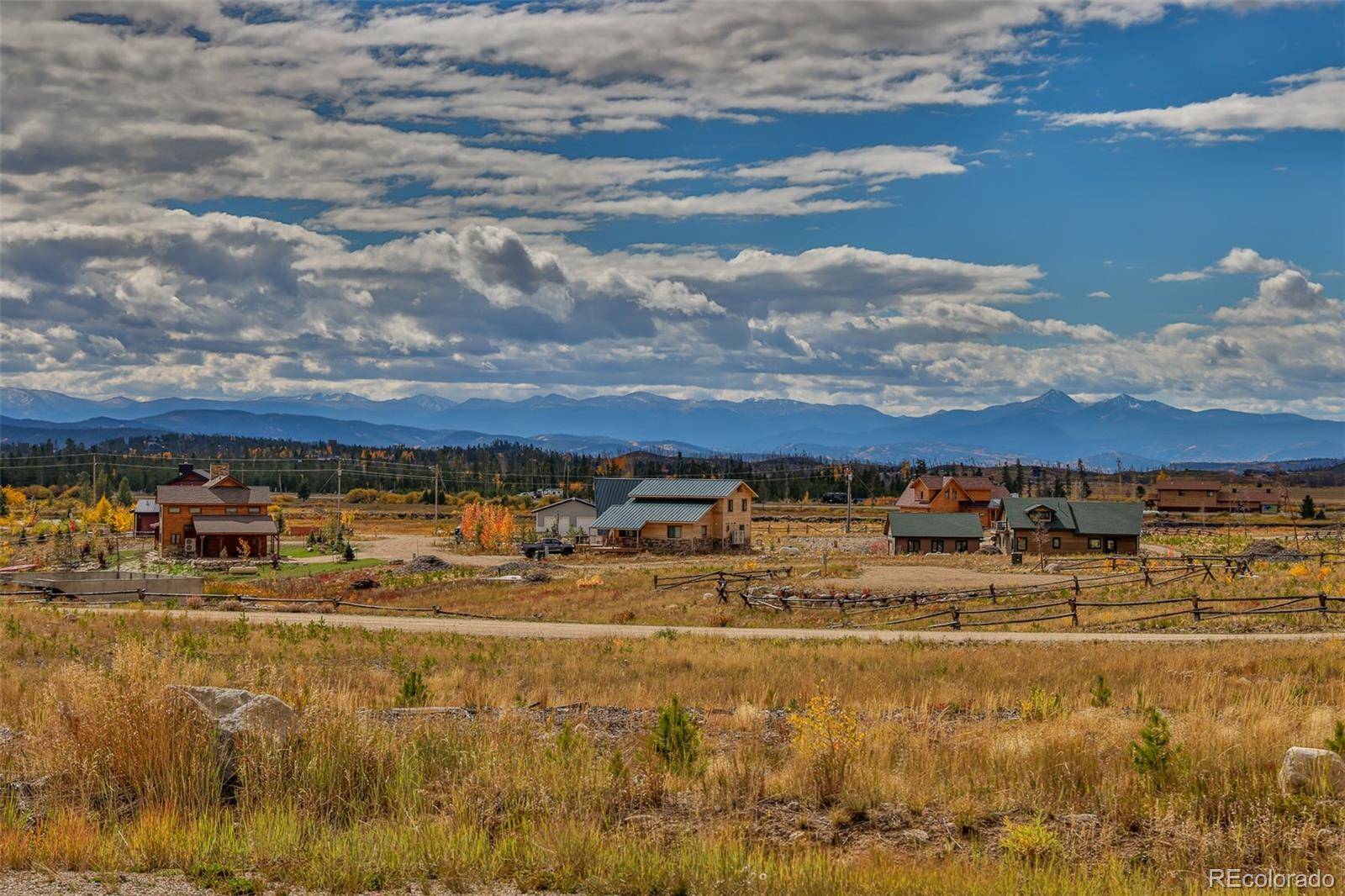 227 County Road 4911, Grand Lake, CO 80447