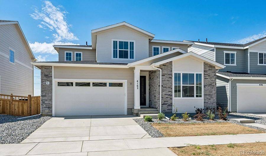 4162 Runyon Lake ST, Brighton, CO 80601