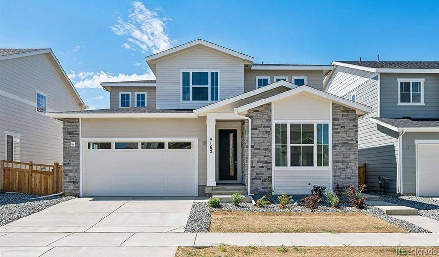 4162 Runyon Lake ST, Brighton, CO 80601