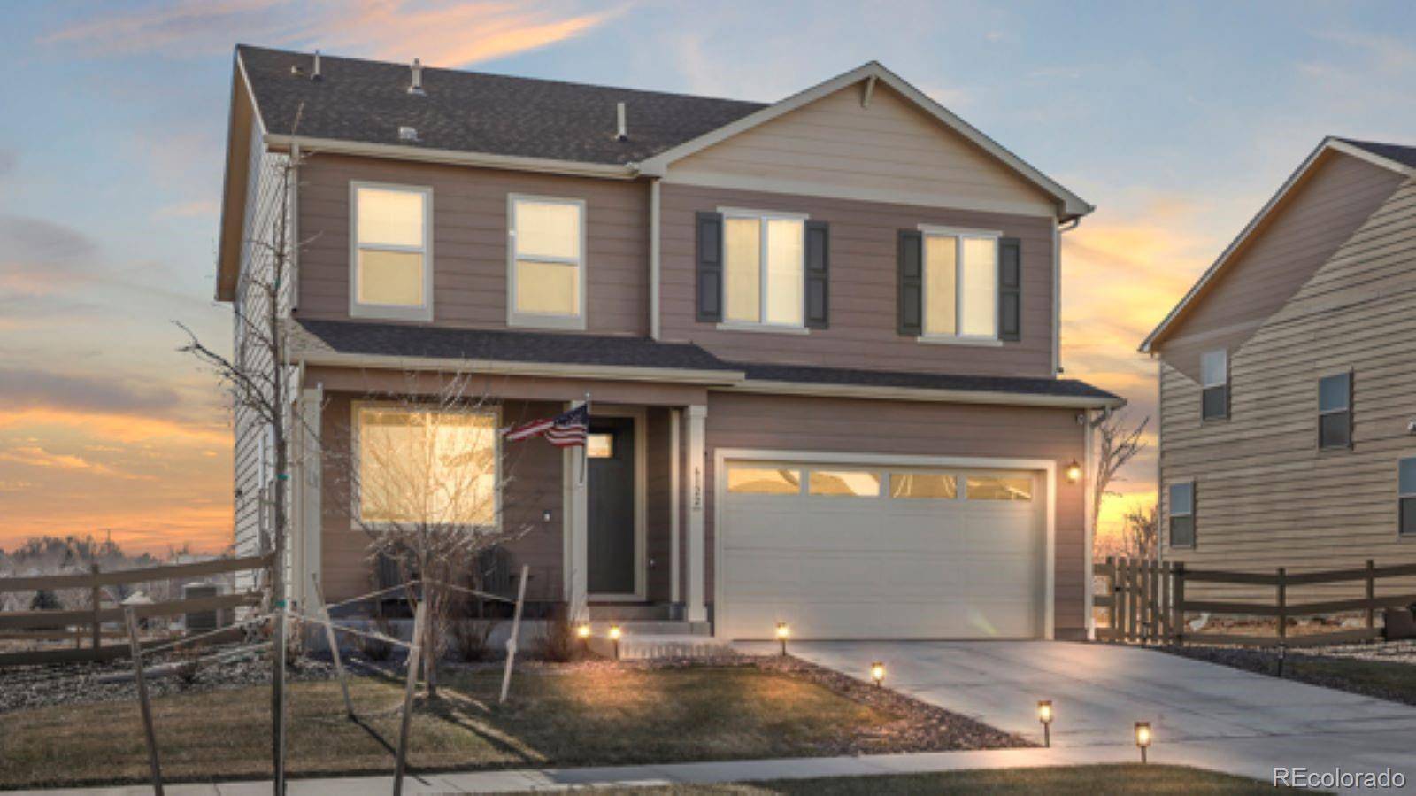 6122 1st ST, Greeley, CO 80634