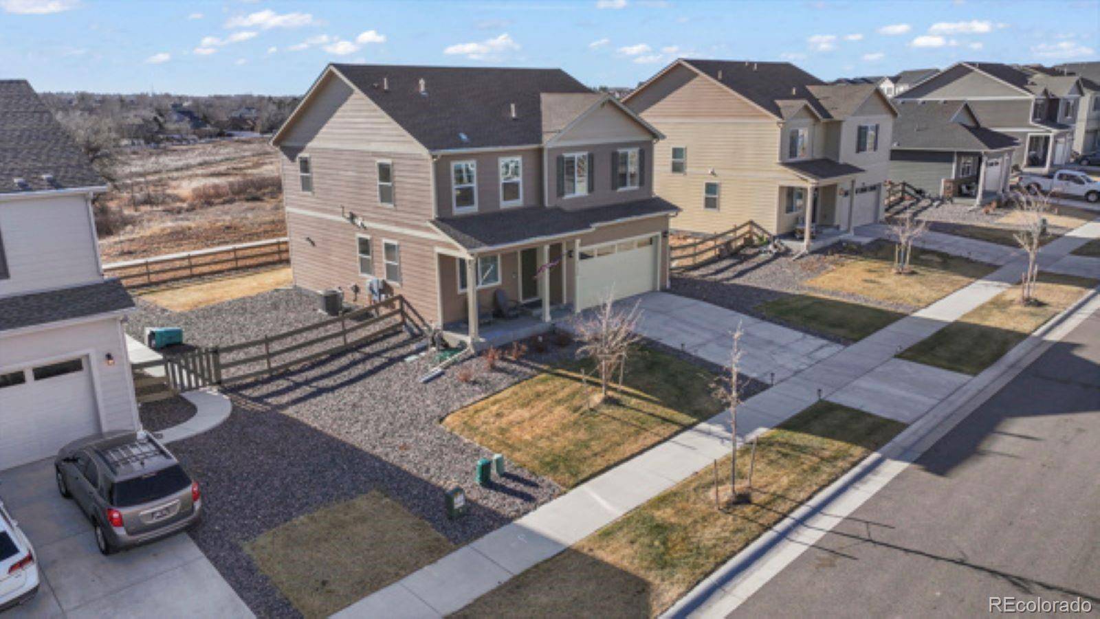 6122 1st ST, Greeley, CO 80634