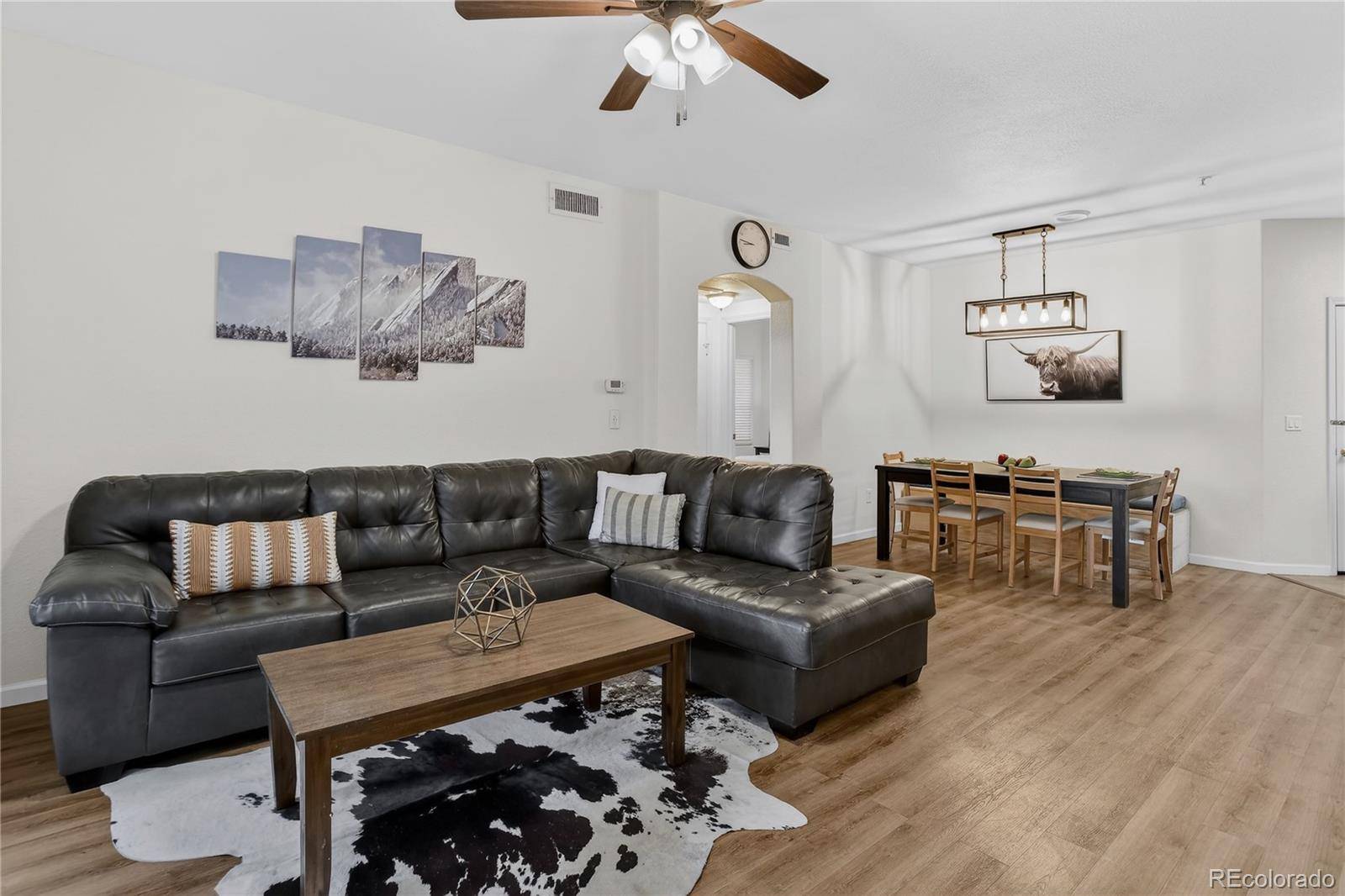 1631 W Canal CIR #818, Littleton, CO 80120