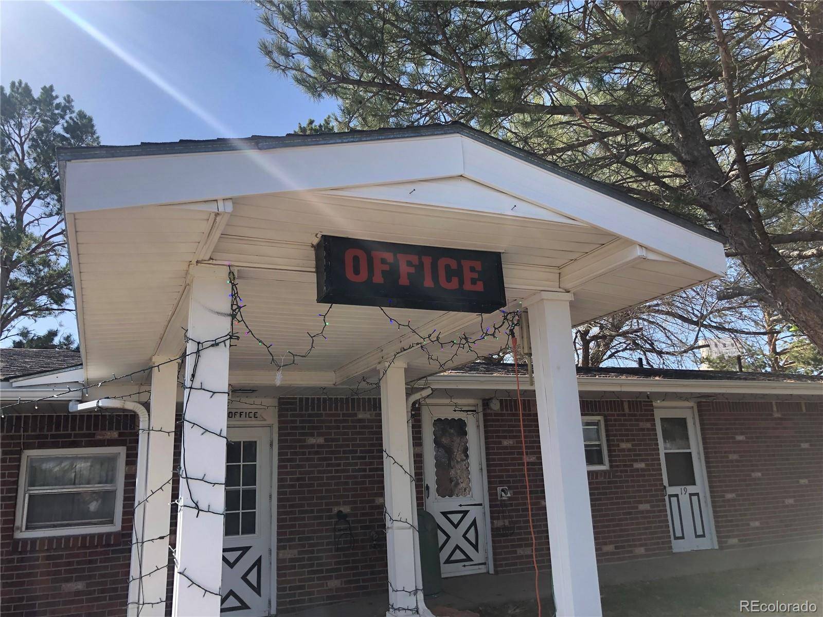 244 E High ST, Flagler, CO 80815