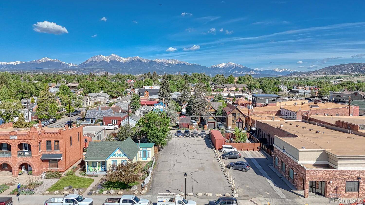 332 F ST, Salida, CO 81201