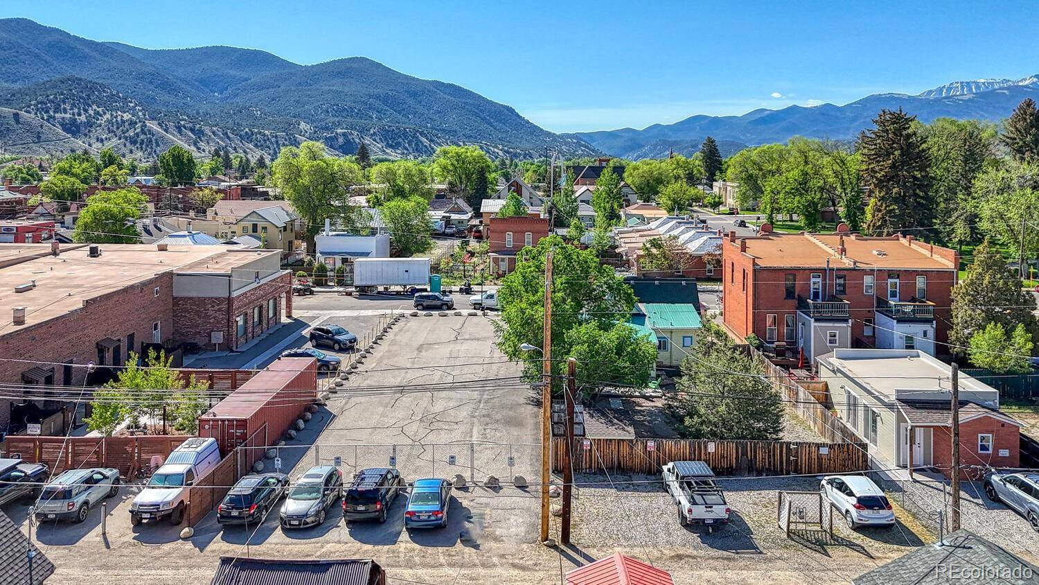 332 F ST, Salida, CO 81201