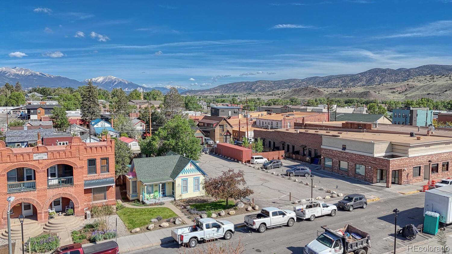 332 F ST, Salida, CO 81201