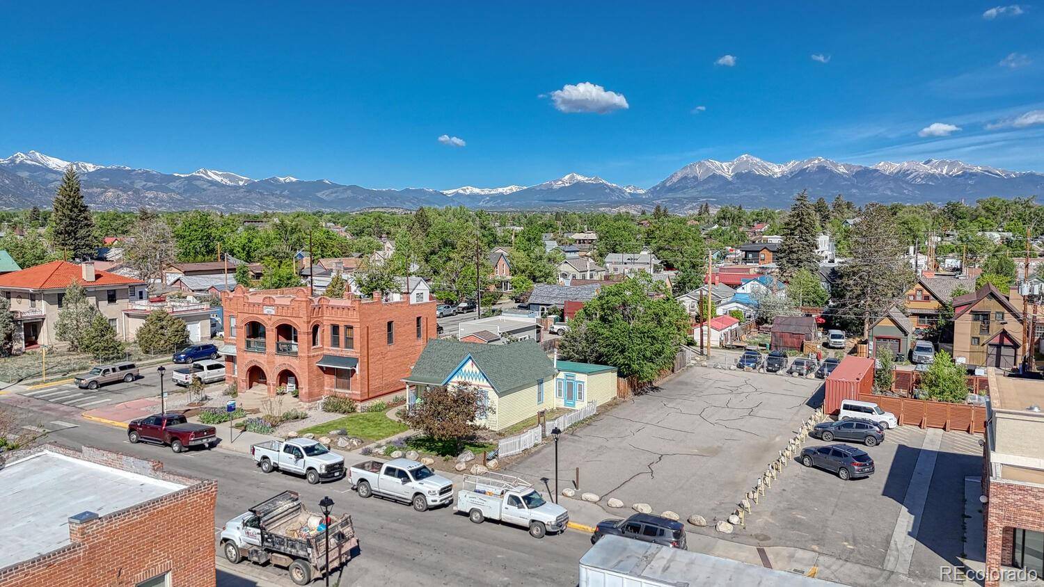 332 F ST, Salida, CO 81201