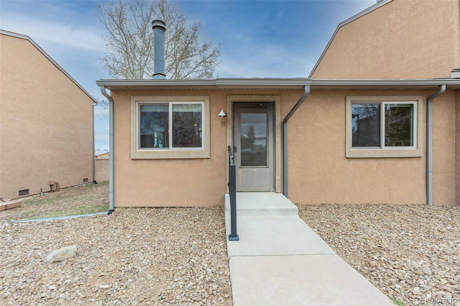 9 Granada CT #11, Westcliffe, CO 81252