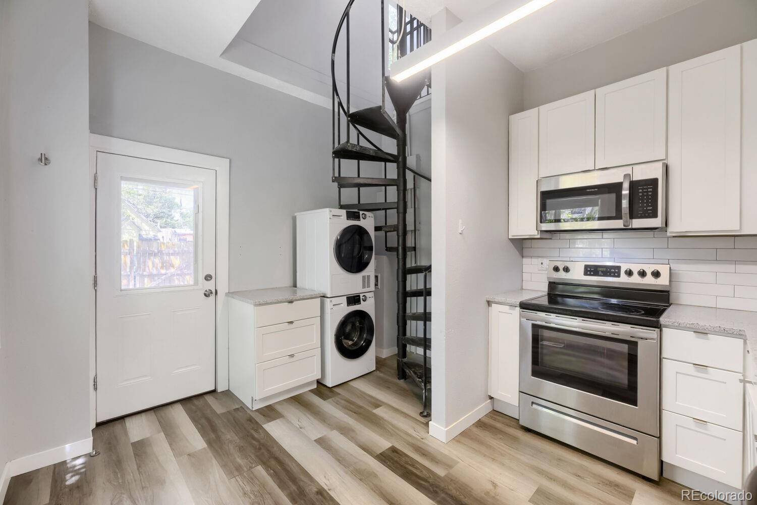 3515 N Williams ST, Denver, CO 80205