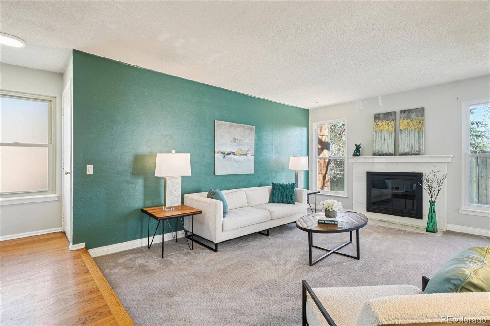 5824 S Kline ST, Littleton, CO 80127