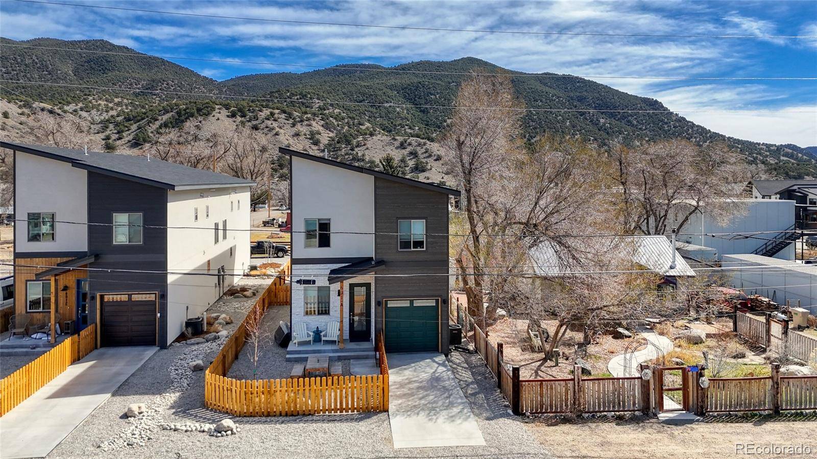 601 Scott ST #A, Salida, CO 81201