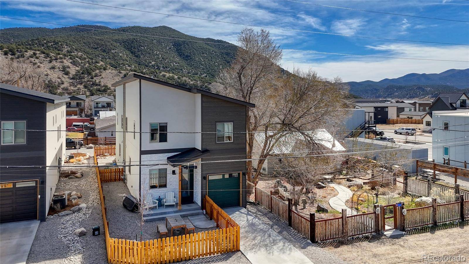 601 Scott ST #A, Salida, CO 81201