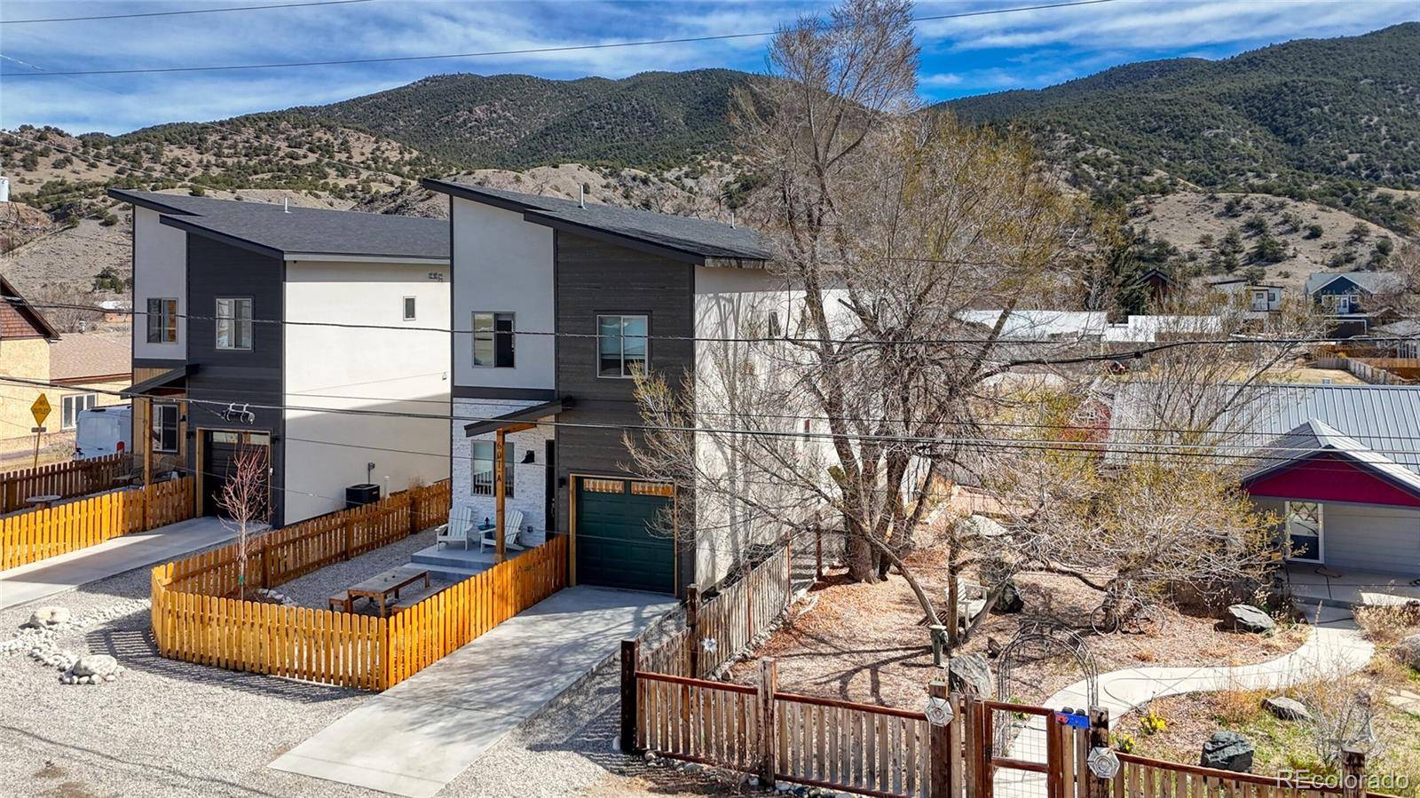 601 Scott ST #A, Salida, CO 81201