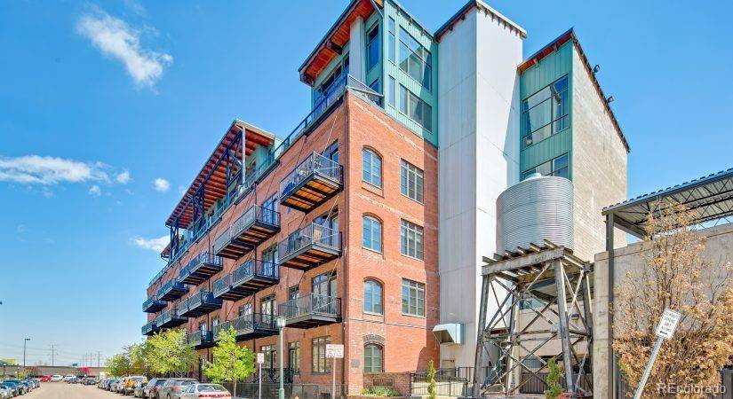 2960 Inca ST #PK099, Denver, CO 80202