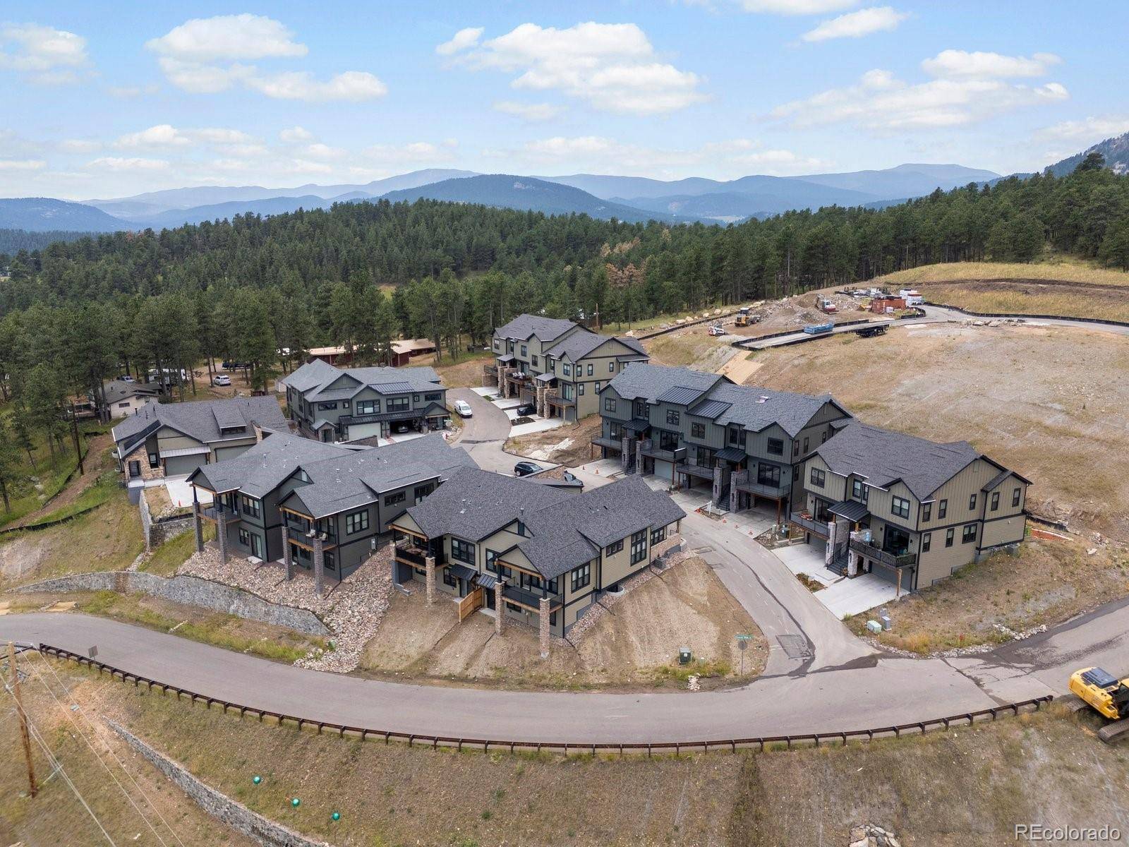 3887 Bahn CT, Evergreen, CO 80439