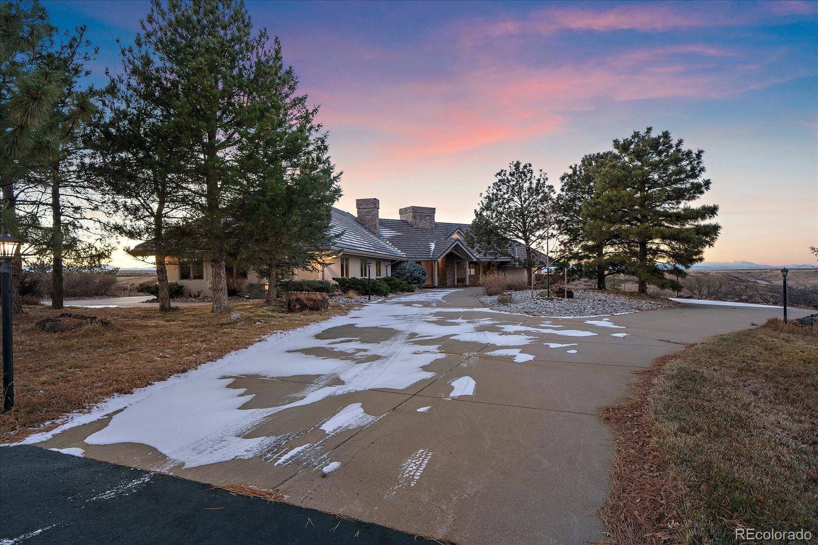 7273 Lemon Gulch WAY, Castle Rock, CO 80108
