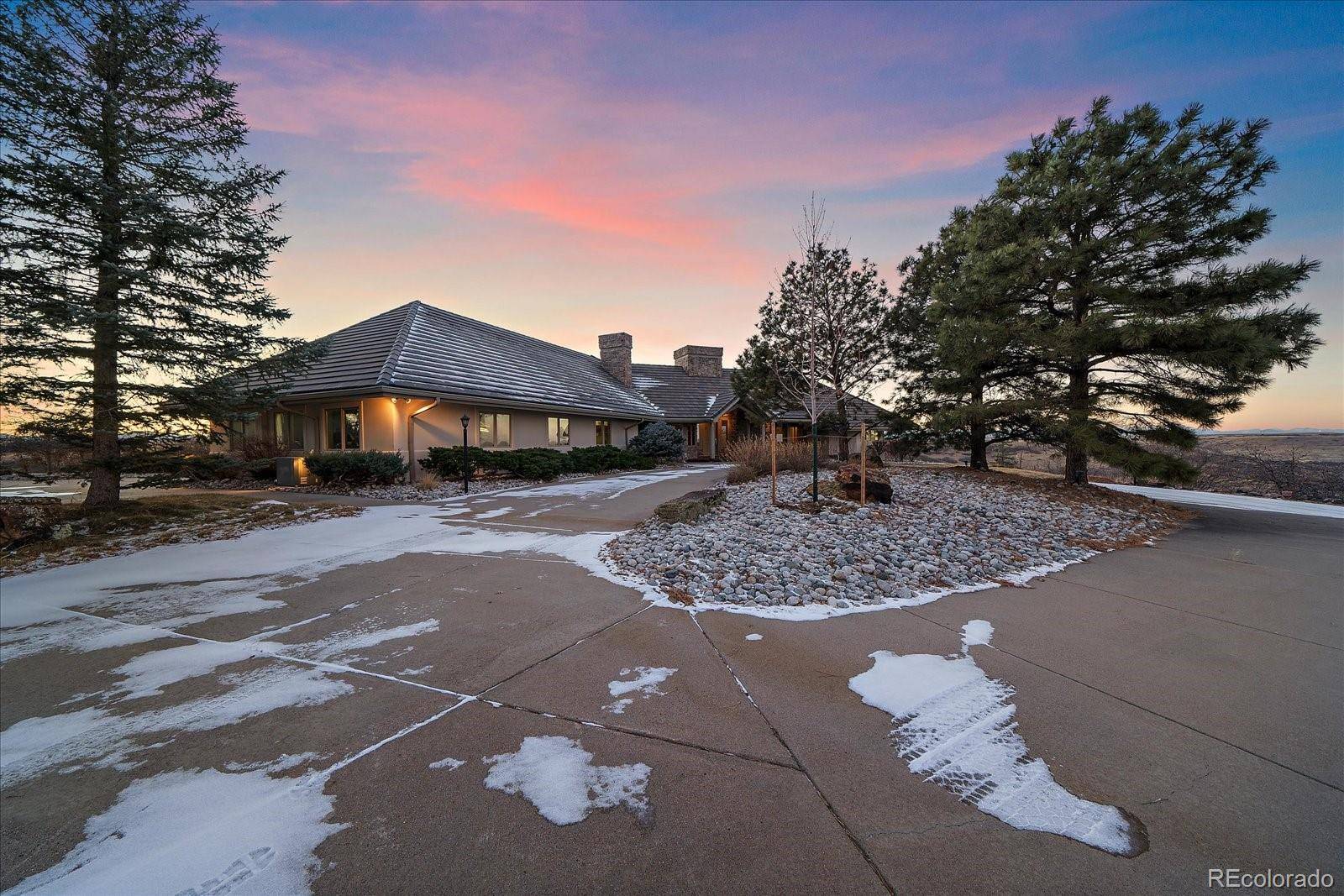 7273 Lemon Gulch WAY, Castle Rock, CO 80108