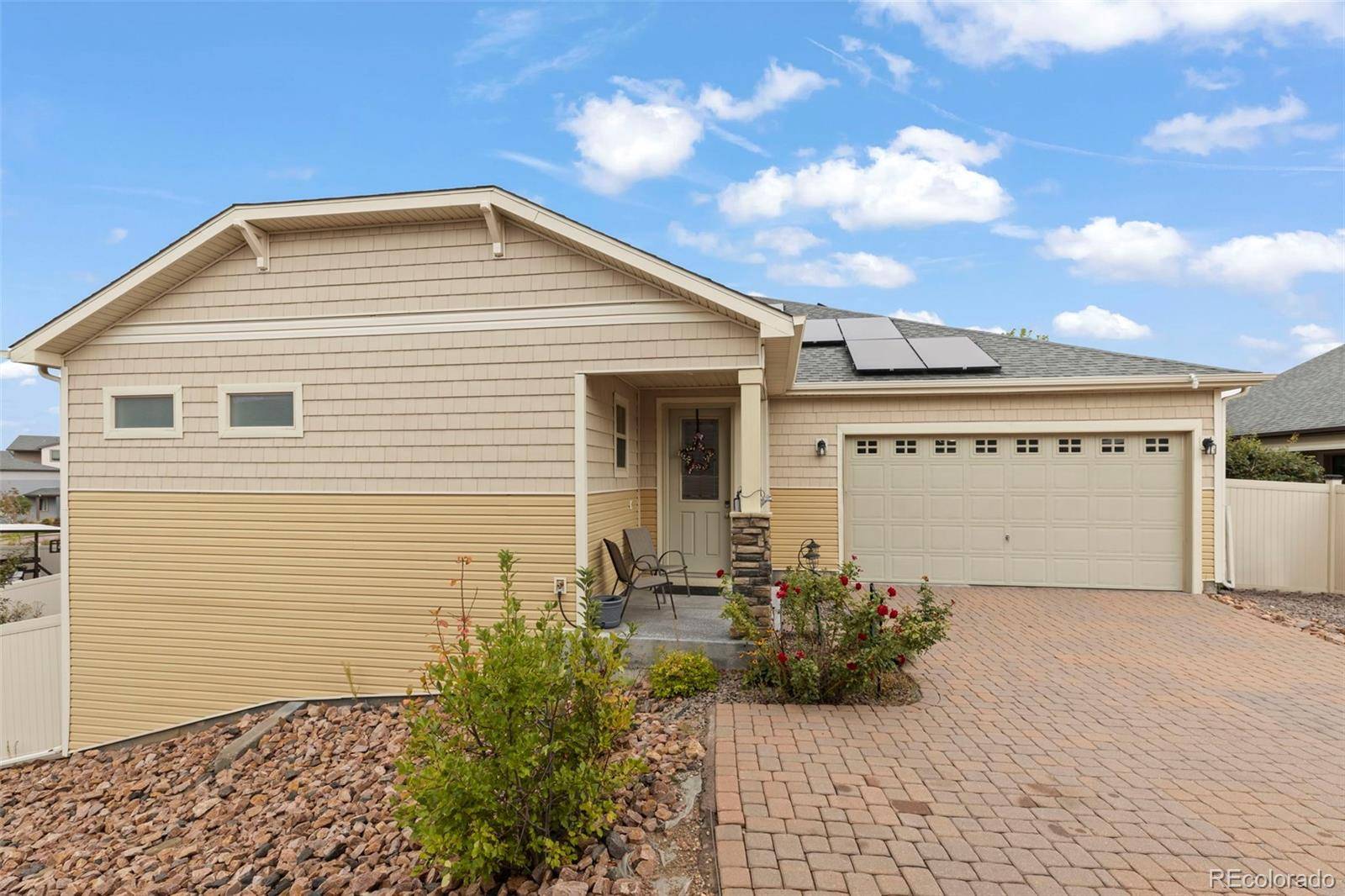 6712 Golden Briar LN, Colorado Springs, CO 80927
