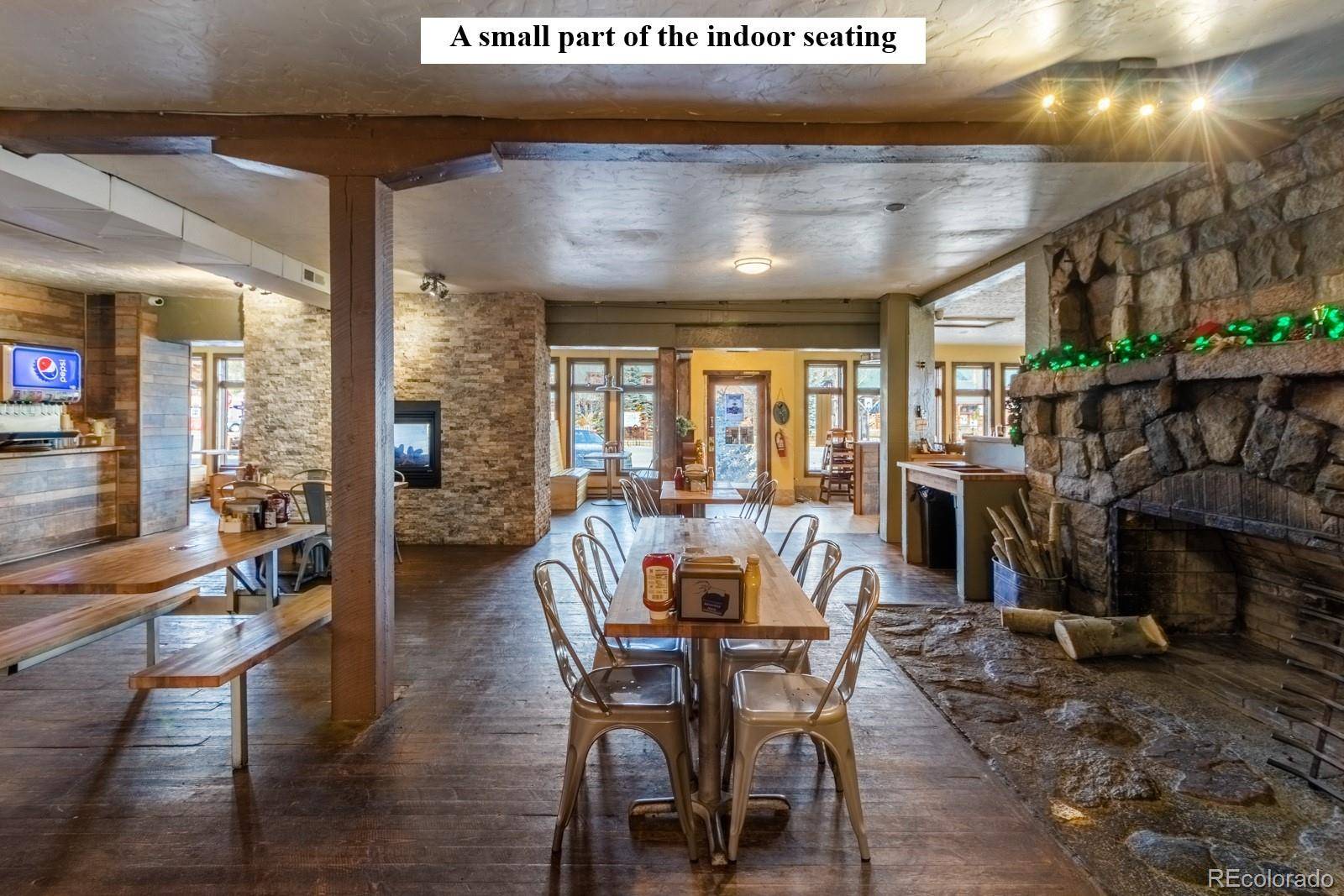 1000 Grand AVE, Grand Lake, CO 80447