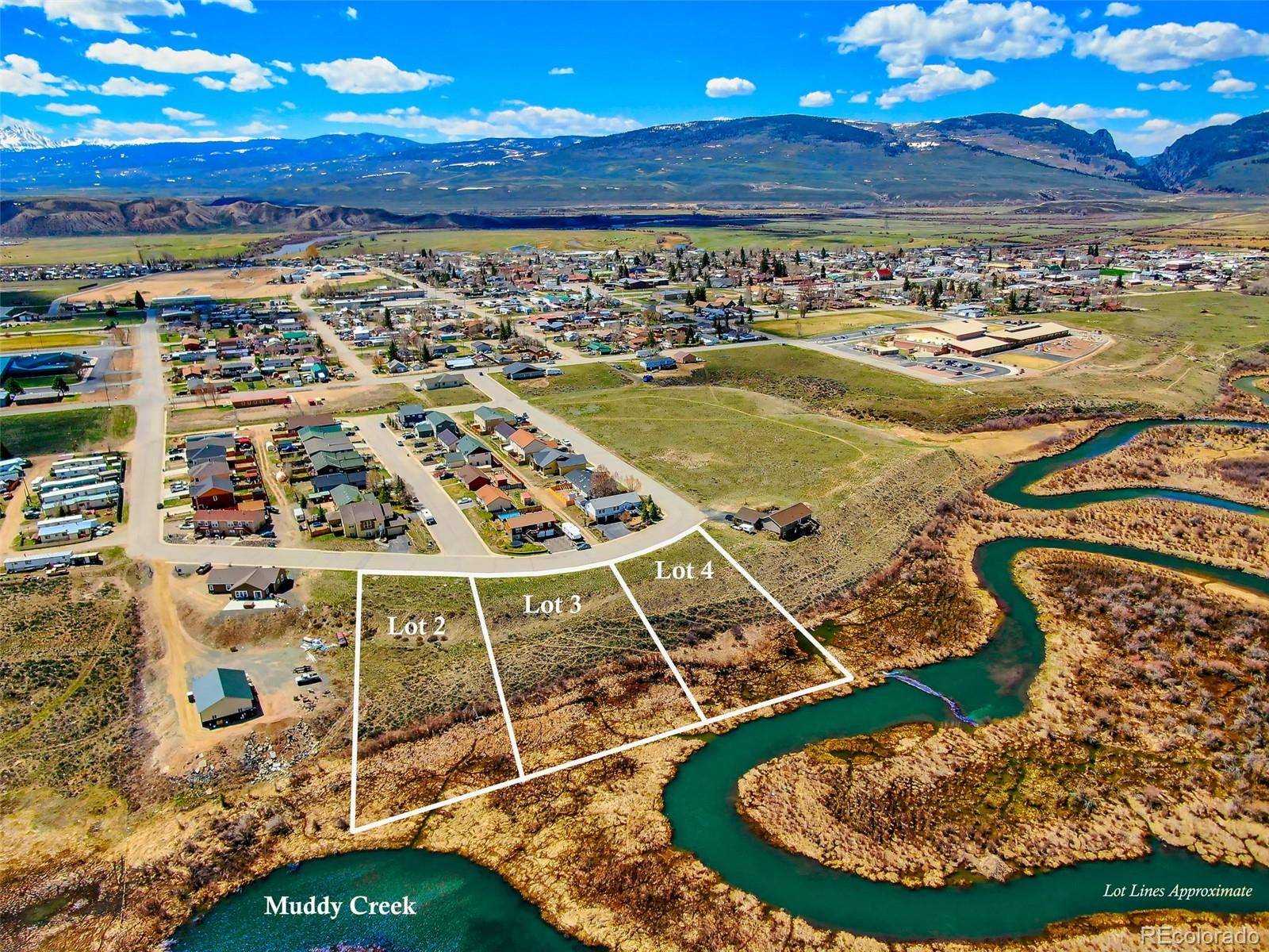 1111 Bluff AVE, Kremmling, CO 80459