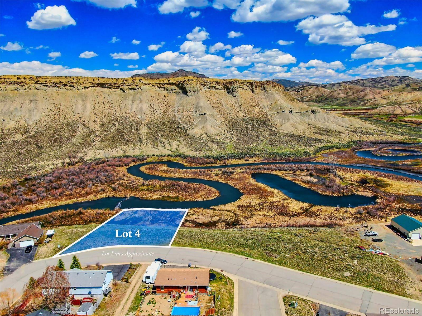 1111 Bluff AVE, Kremmling, CO 80459