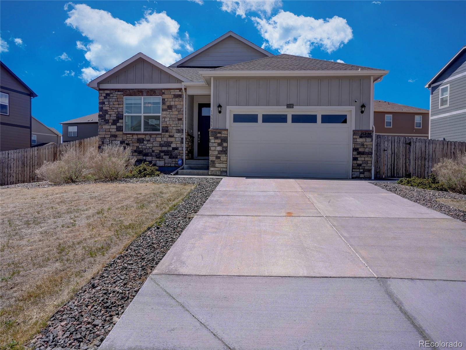 13335 Xanthia ST, Thornton, CO 80602