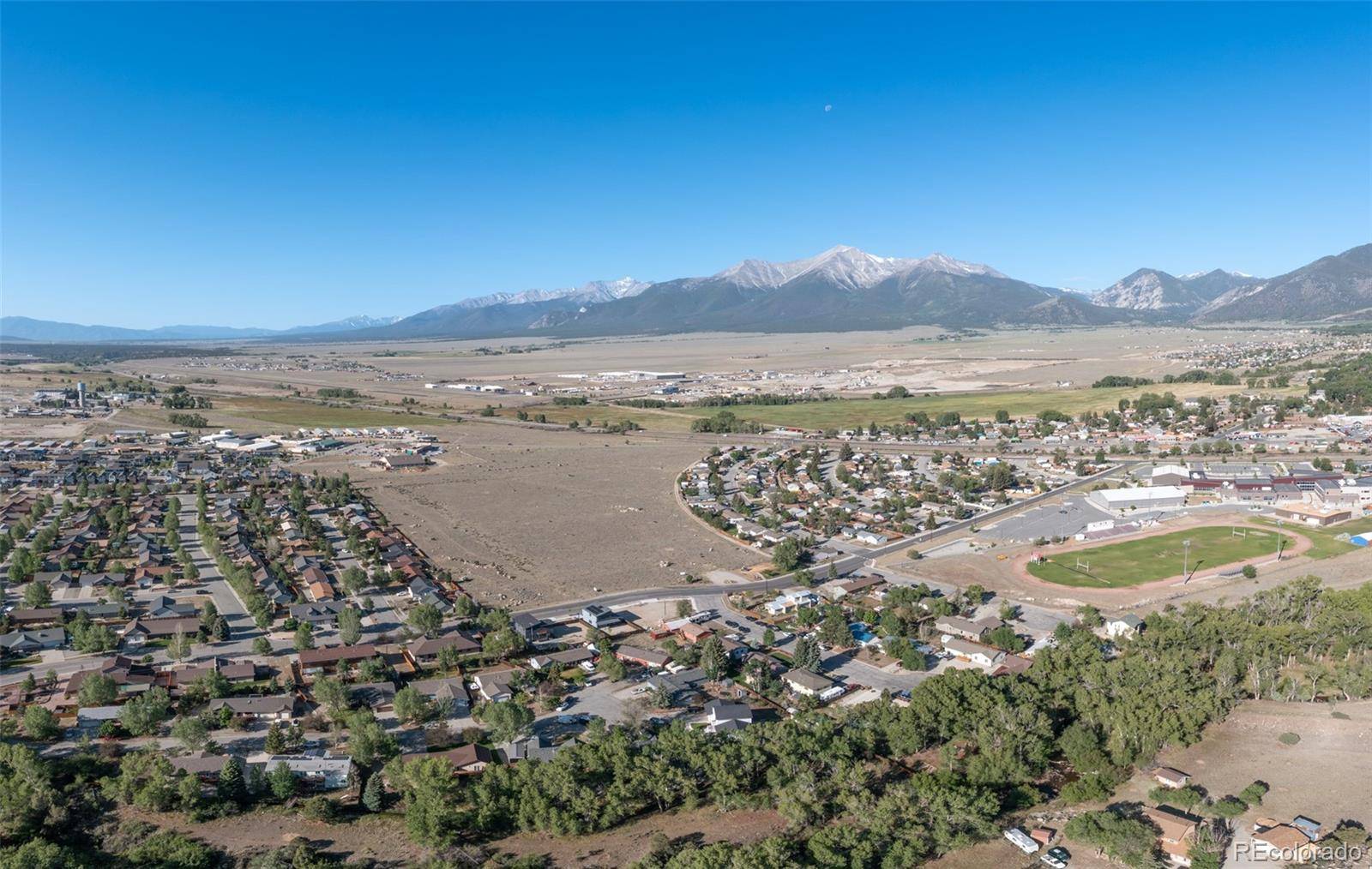 Marquette AVE, Buena Vista, CO 81211