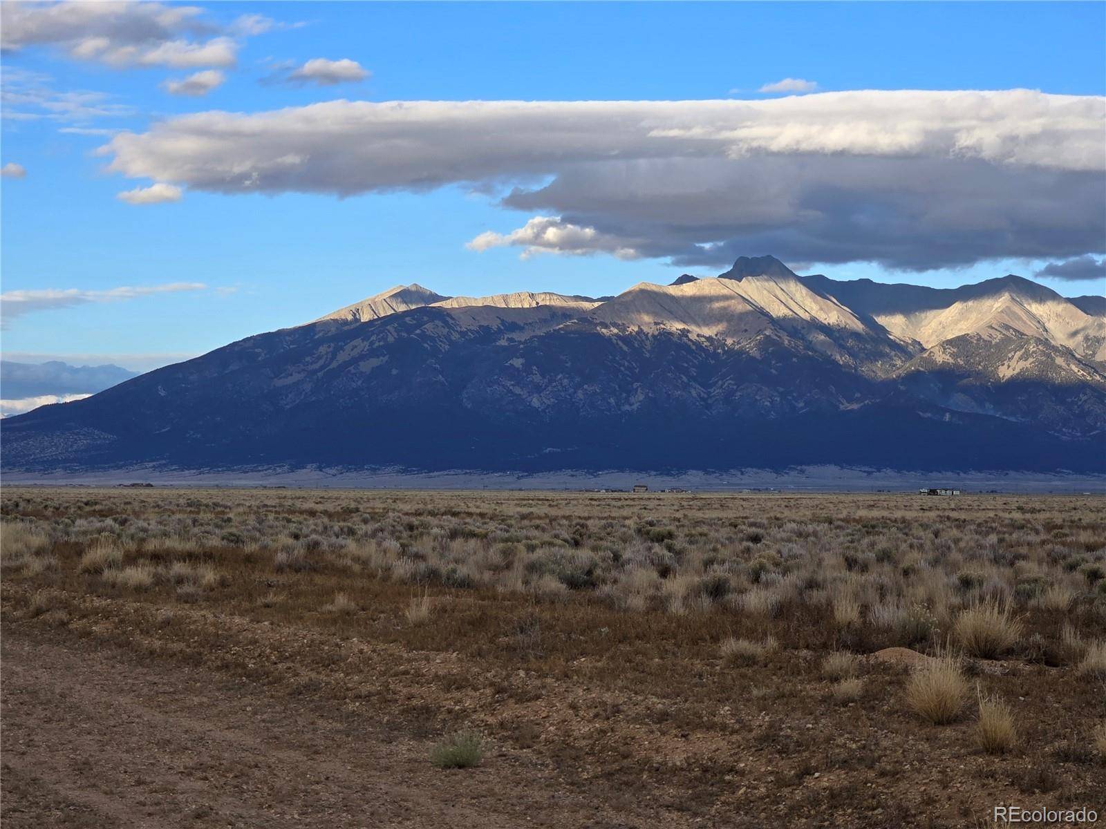 Lot 8 Kline Ct., Blanca, CO 81123