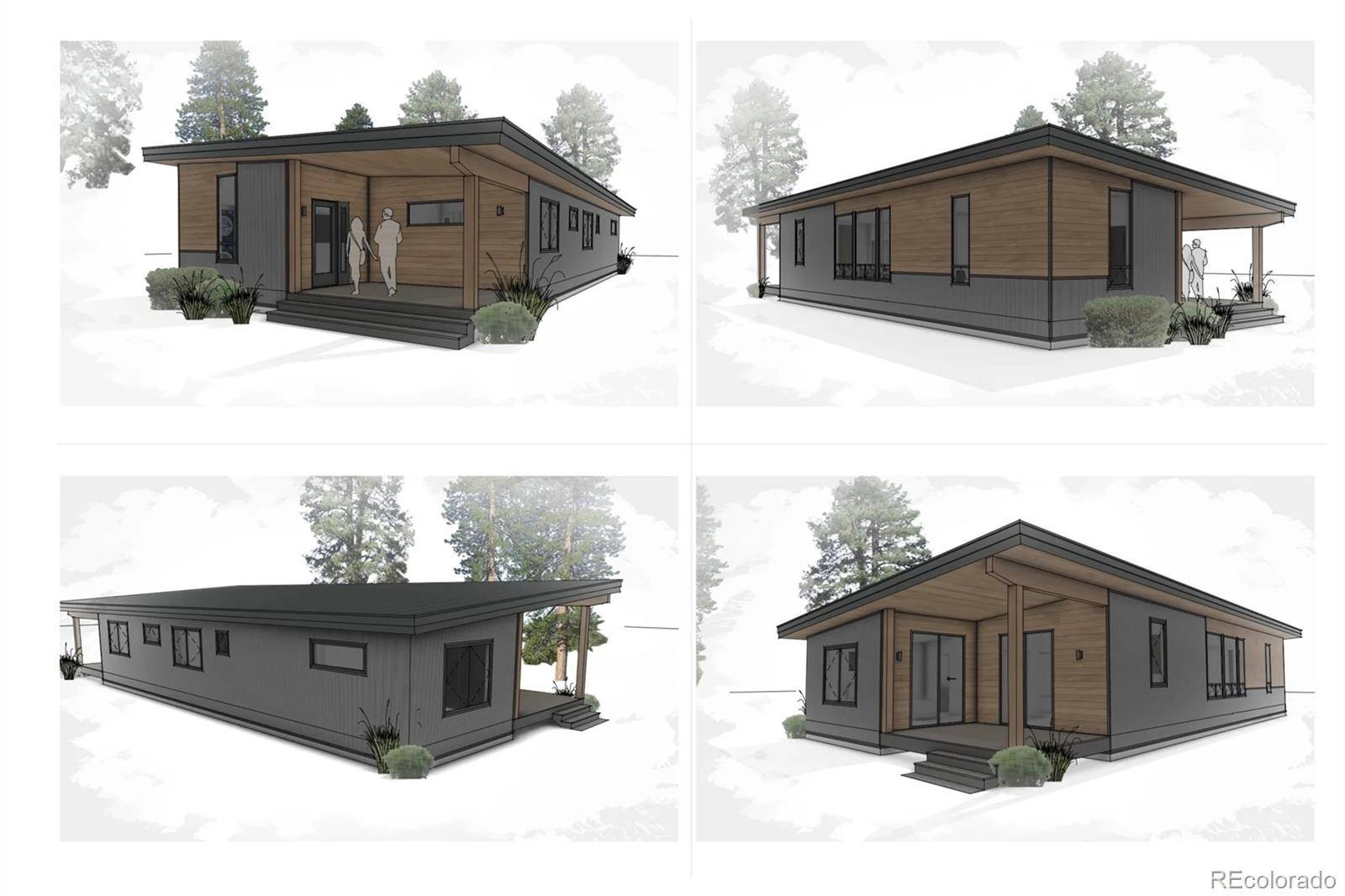 0 Clarendon, Leadville, CO 80461