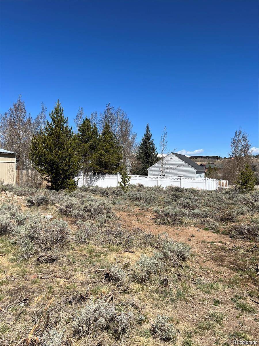 0 Clarendon, Leadville, CO 80461