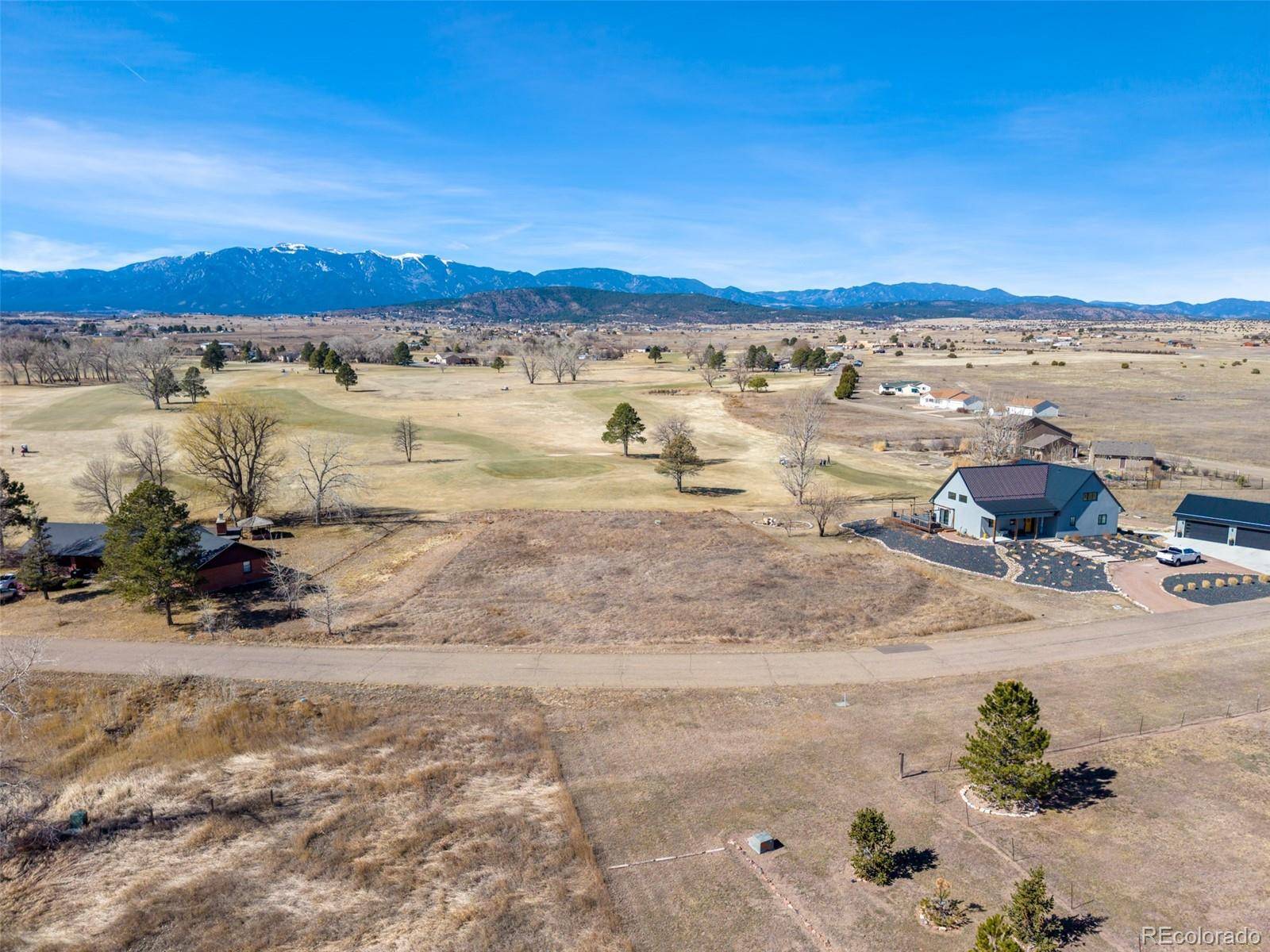 Parkway, Colorado City, CO 81019