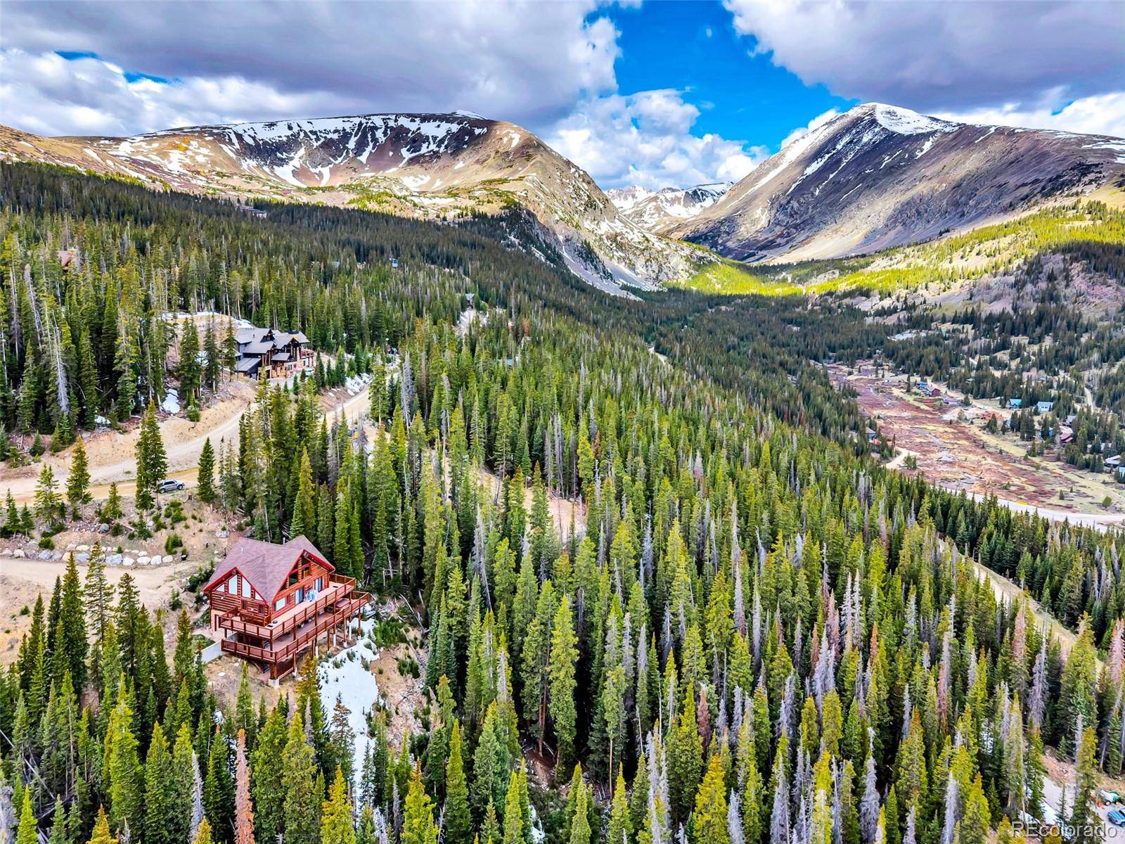 140 Quandary View DR, Breckenridge, CO 80424