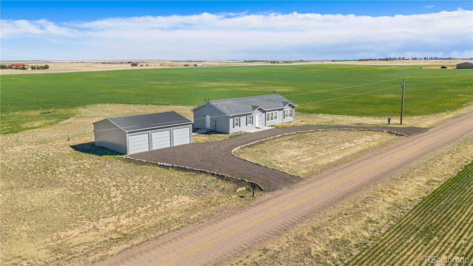 6 Timberlake CT, Byers, CO 80103