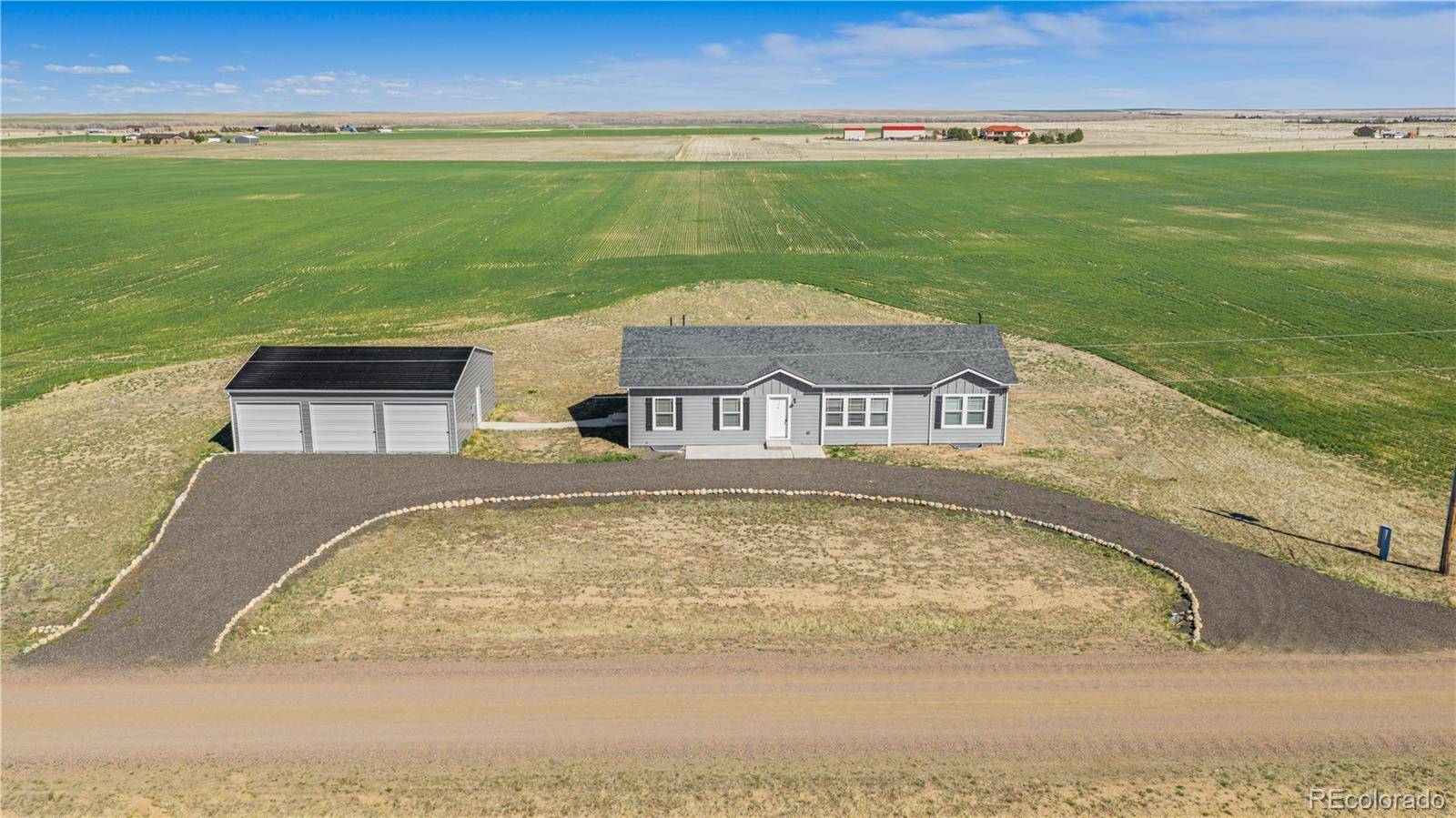 6 Timberlake CT, Byers, CO 80103