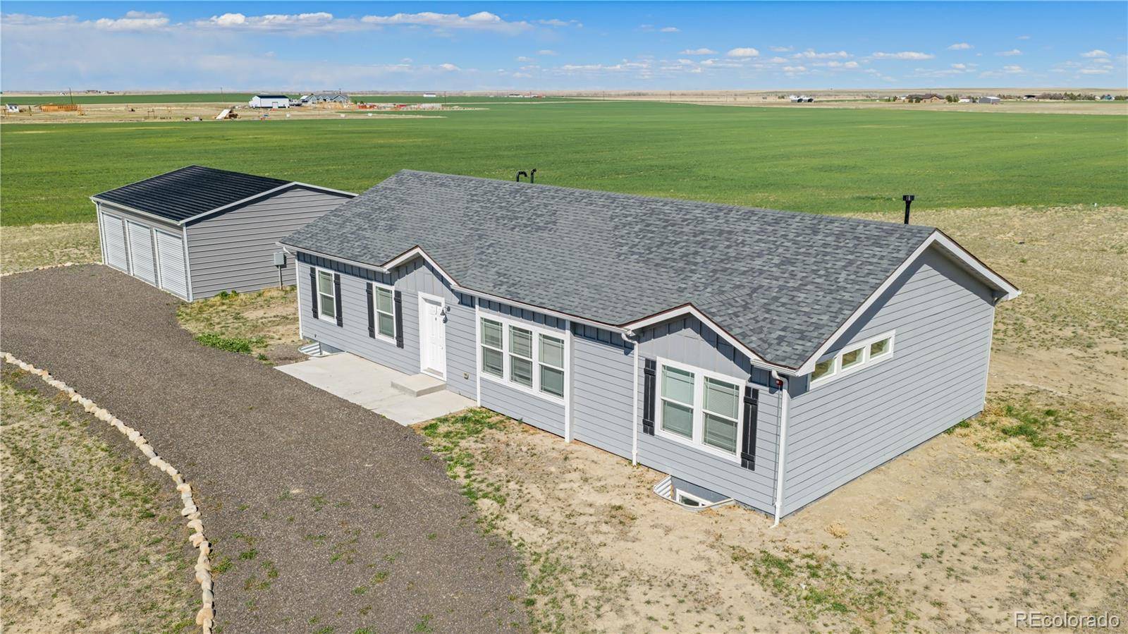 6 Timberlake CT, Byers, CO 80103