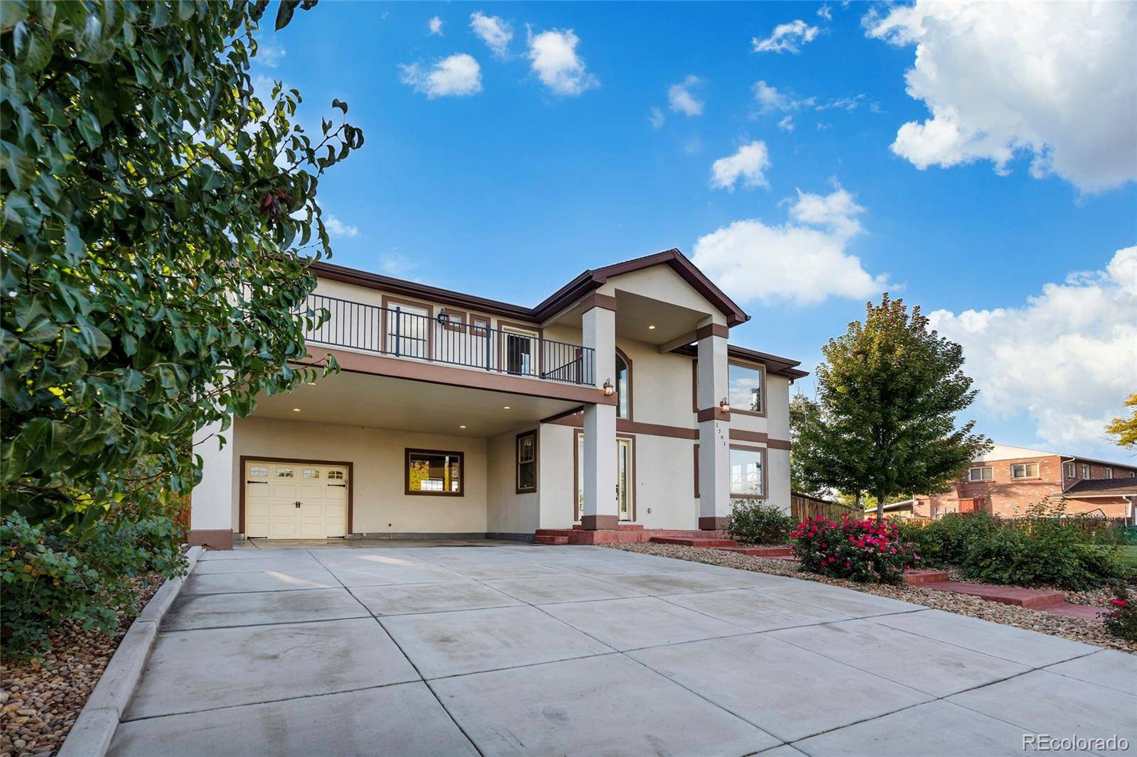 1791 Biscay ST, Aurora, CO 80011