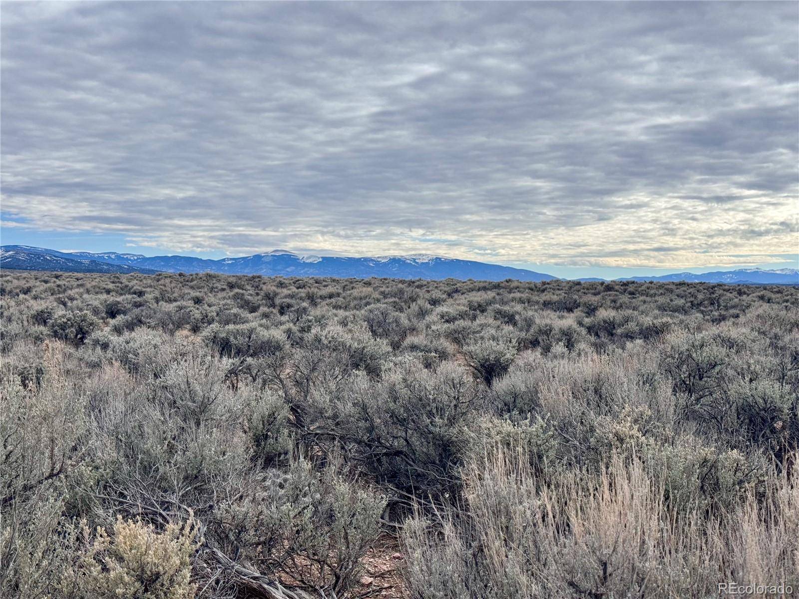 lot 68 Cervantes RD, Fort Garland, CO 81133