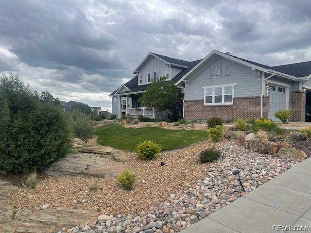 7186 Weaver CIR, Castle Rock, CO 80104