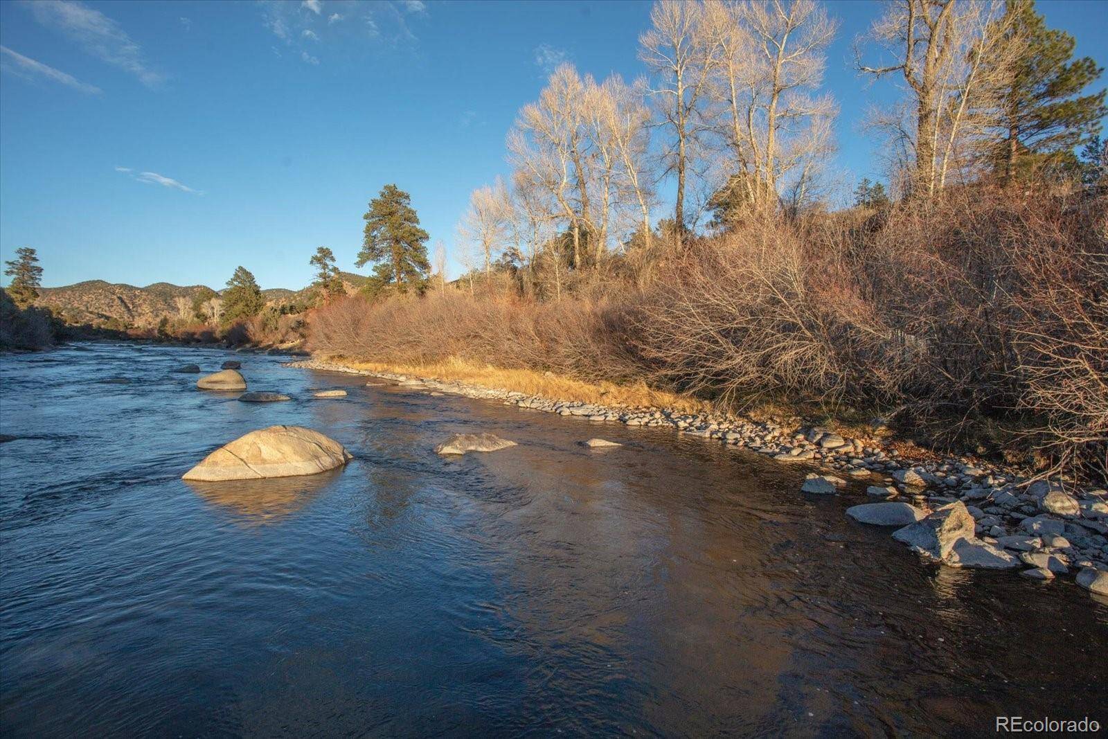 12740 County Road 195, Salida, CO 81201