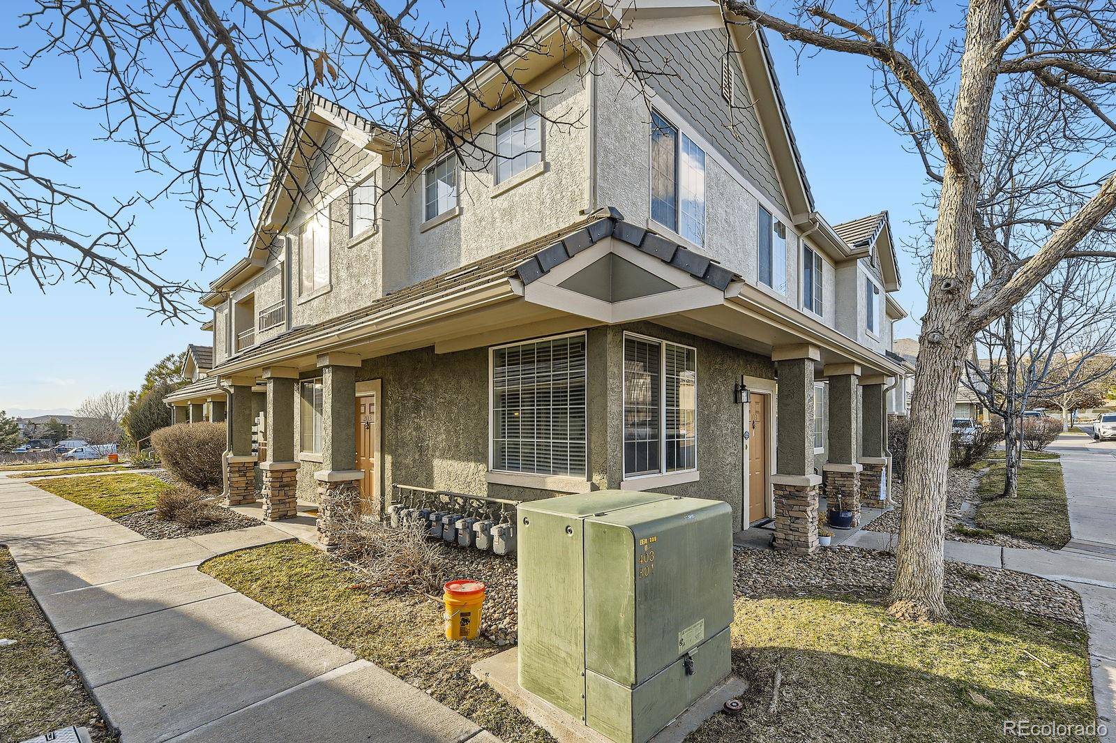 22520 E Ontario DR #101, Aurora, CO 80016