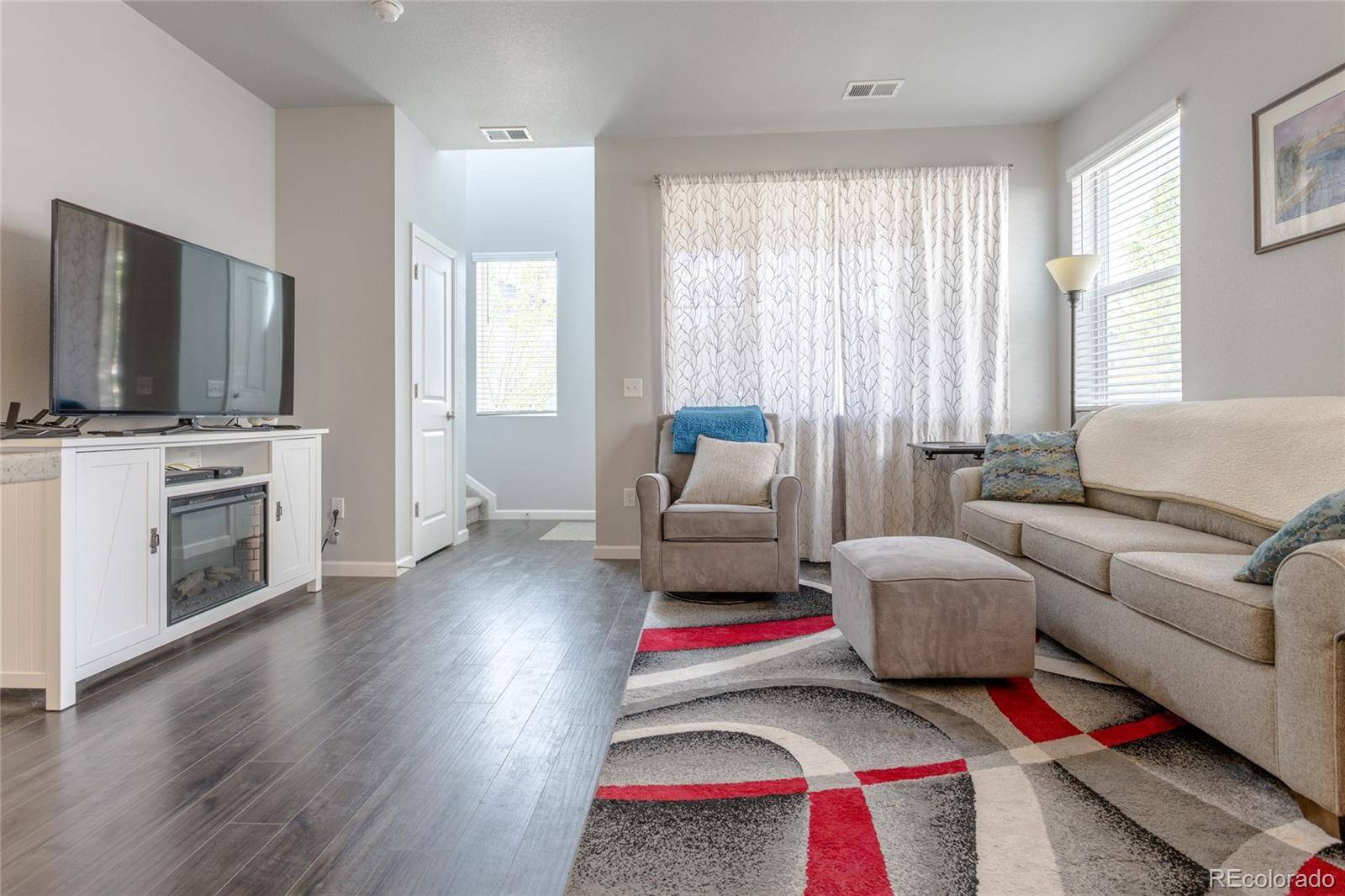 15510 W 64th PL #D, Arvada, CO 80007