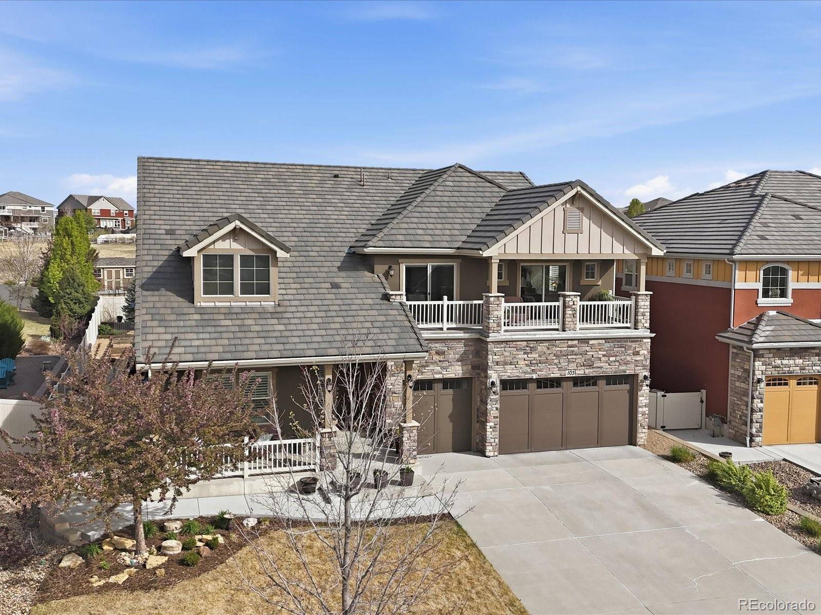 103 Pipit Lake CT, Erie, CO 80516